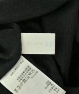 Nolley's（ノーリーズ）カーディガン 黒 サイズ:38(M位) レディース/2200666351043