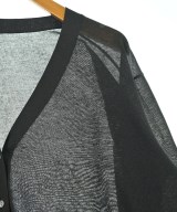 Nolley's（ノーリーズ）カーディガン 黒 サイズ:38(M位) レディース/2200666351043