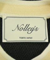 Nolley's（ノーリーズ）カーディガン 黒 サイズ:38(M位) レディース/2200668588041