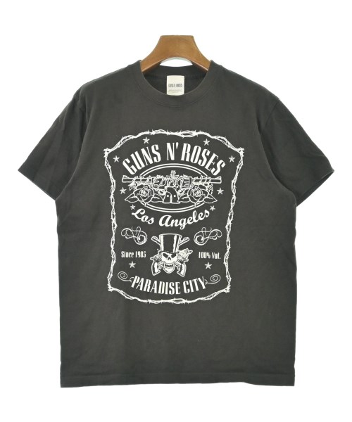 Nolley's(ノーリーズ)Tシャツ・カットソー グレー サイズ:M/2200675409032