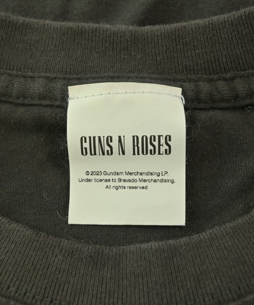 Nolley's（ノーリーズ）Tシャツ・カットソー グレー サイズ:M レディース/2200675409032