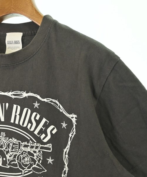 Nolley's（ノーリーズ）Tシャツ・カットソー グレー サイズ:M レディース/2200675409032