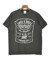 Nolley's（ノーリーズ）Tシャツ・カットソー グレー サイズ:M レディース/2200675409032