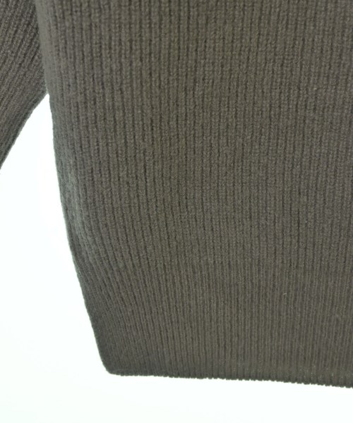 Nolley's（ノーリーズ）ニット・セーター グレー サイズ:F レディース/2200668525022