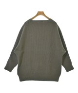 Nolley's（ノーリーズ）ニット・セーター グレー サイズ:F レディース/2200668525022