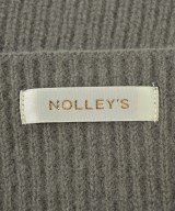 Nolley's（ノーリーズ）ニット・セーター グレー サイズ:F レディース/2200668525022