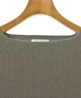 Nolley's（ノーリーズ）ニット・セーター グレー サイズ:F レディース/2200668525022