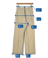 Nolley's（ノーリーズ）その他 ベージュ サイズ:38(M位) レディース/2200670355068