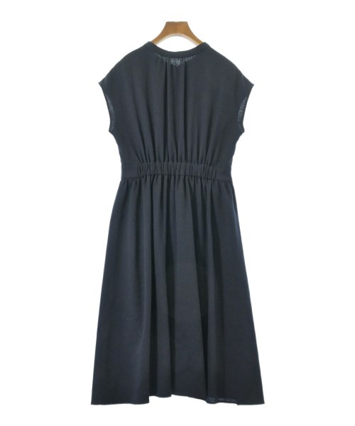Nolley's（ノーリーズ）ワンピース 紺 サイズ:36(S位) レディース/2200670382019