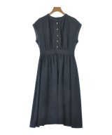 Nolley's（ノーリーズ）ワンピース 紺 サイズ:36(S位) レディース/2200670382019