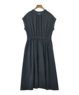 Nolley's（ノーリーズ）ワンピース 紺 サイズ:36(S位) レディース/2200670382019