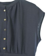 Nolley's（ノーリーズ）ワンピース 紺 サイズ:36(S位) レディース/2200670382019