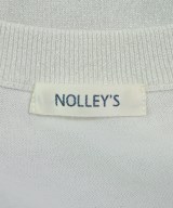 Nolley's（ノーリーズ）カーディガン 白 サイズ:38(M位) レディース/2200671360146