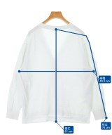 Nolley's（ノーリーズ）カーディガン 白 サイズ:38(M位) レディース/2200671360146