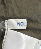 Nolley's（ノーリーズ）カジュアルシャツ 茶 サイズ:38(M位) レディース/2200671360160