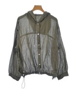 Nolley's カジュアルシャツ