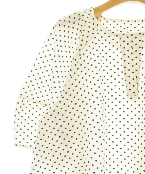 Nolley's（ノーリーズ）ブラウス 白 サイズ:38(M位) レディース/2200671360177