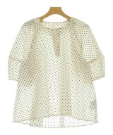 Nolley's（ノーリーズ）ブラウス 白 サイズ:38(M位) レディース/2200671360177