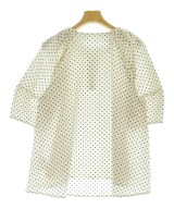 Nolley's（ノーリーズ）ブラウス 白 サイズ:38(M位) レディース/2200671360177