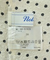 Nolley's（ノーリーズ）ブラウス 白 サイズ:38(M位) レディース/2200671360177