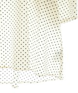 Nolley's（ノーリーズ）ブラウス 白 サイズ:38(M位) レディース/2200671360177