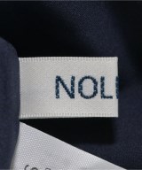 Nolley's（ノーリーズ）ロング・マキシ丈スカート 紺 サイズ:38(M位) レディース/2200671364083