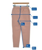 Nolley's（ノーリーズ）その他 ピンク サイズ:36(S位) レディース/2200674663077