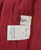 Nolley's（ノーリーズ）カーディガン 赤 サイズ:38(M位) レディース/2200675290012