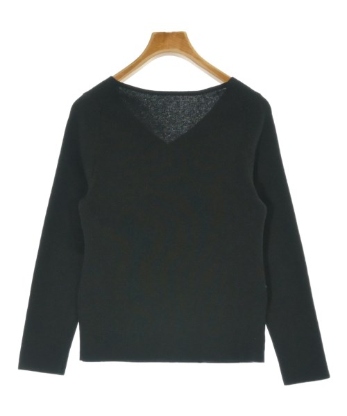 Nolley's（ノーリーズ）ニット・セーター 黒 サイズ:38(M位) レディース/2200667926066