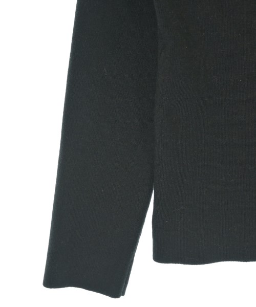 Nolley's（ノーリーズ）ニット・セーター 黒 サイズ:38(M位) レディース/2200667926066