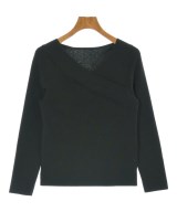 Nolley's（ノーリーズ）ニット・セーター 黒 サイズ:38(M位) レディース/2200667926066