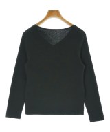 Nolley's（ノーリーズ）ニット・セーター 黒 サイズ:38(M位) レディース/2200667926066