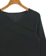 Nolley's（ノーリーズ）ニット・セーター 黒 サイズ:38(M位) レディース/2200667926066