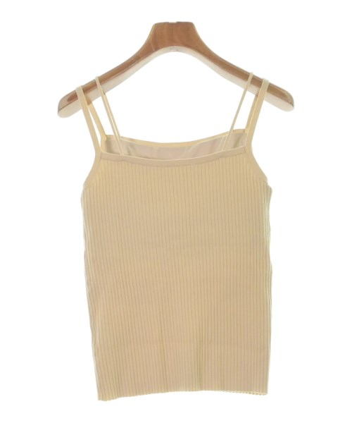 Nolley's（ノーリーズ）ベスト/ノースリーブ ベージュ サイズ:38(M位) レディース/2200670871025