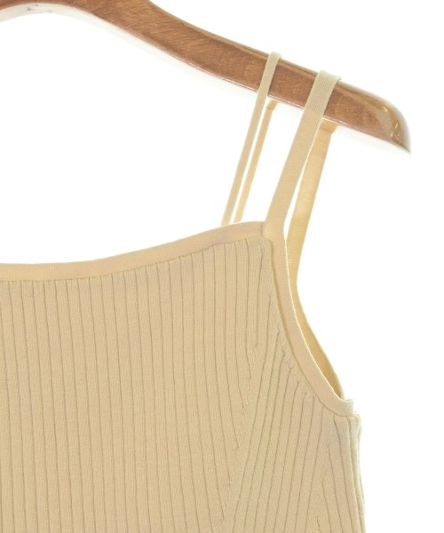 Nolley's（ノーリーズ）ベスト/ノースリーブ ベージュ サイズ:38(M位) レディース/2200670871025