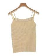 Nolley's（ノーリーズ）ベスト/ノースリーブ ベージュ サイズ:38(M位) レディース/2200670871025