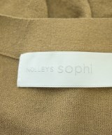 Nolley's Sophi（ノーリーズソフィー）カーディガン 茶 サイズ:38(M位) レディース/2200670871049