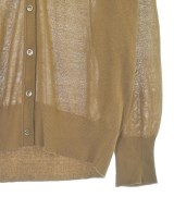 Nolley's Sophi（ノーリーズソフィー）カーディガン 茶 サイズ:38(M位) レディース/2200670871049