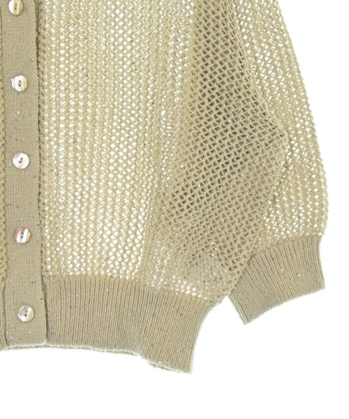 Nolley's（ノーリーズ）カーディガン グレー サイズ:38(M位) レディース/2200670871056