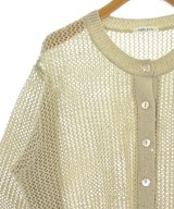 Nolley's（ノーリーズ）カーディガン グレー サイズ:38(M位) レディース/2200670871056