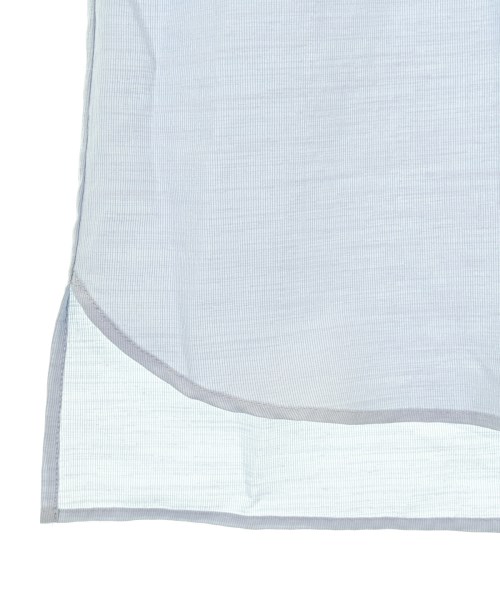 Nolley's（ノーリーズ）ブラウス 青 サイズ:38(M位) レディース/2200672317101