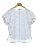 Nolley's（ノーリーズ）ブラウス 青 サイズ:38(M位) レディース/2200672317101