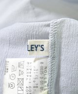 Nolley's（ノーリーズ）ブラウス 青 サイズ:38(M位) レディース/2200672317101