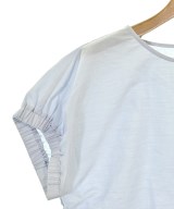 Nolley's（ノーリーズ）ブラウス 青 サイズ:38(M位) レディース/2200672317101