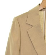 Nolley's（ノーリーズ）テーラードジャケット ベージュ サイズ:34(XS位) レディース/2200672424090