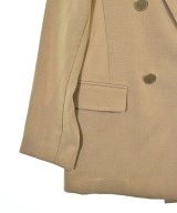 Nolley's（ノーリーズ）テーラードジャケット ベージュ サイズ:34(XS位) レディース/2200672424090