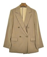 Nolley's テーラードジャケット