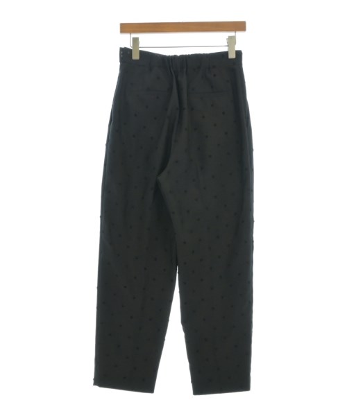 Nolley's（ノーリーズ）スラックス 黒 サイズ:38(M位) レディース/2200676239034