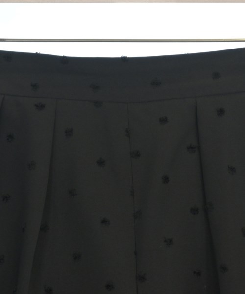 Nolley's（ノーリーズ）スラックス 黒 サイズ:38(M位) レディース/2200676239034