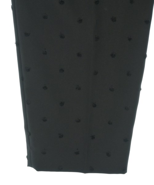 Nolley's（ノーリーズ）スラックス 黒 サイズ:38(M位) レディース/2200676239034